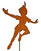 Peter Pan 110cm